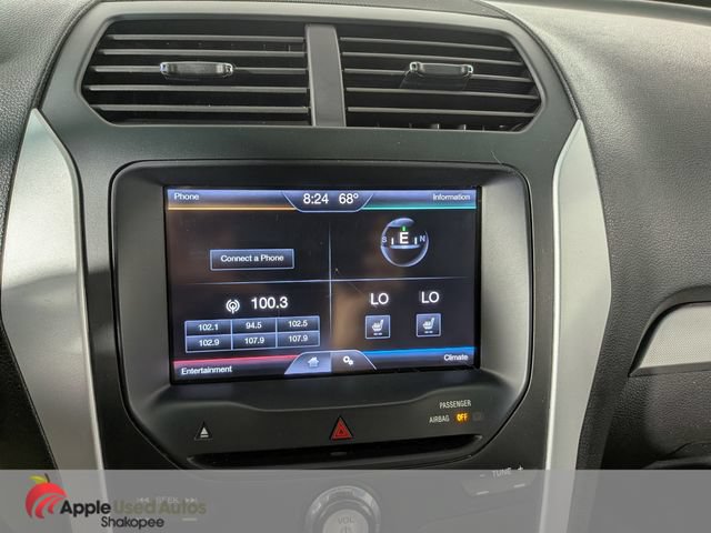 Used 2013 Ford Explorer XLT AWD/4WD image 20