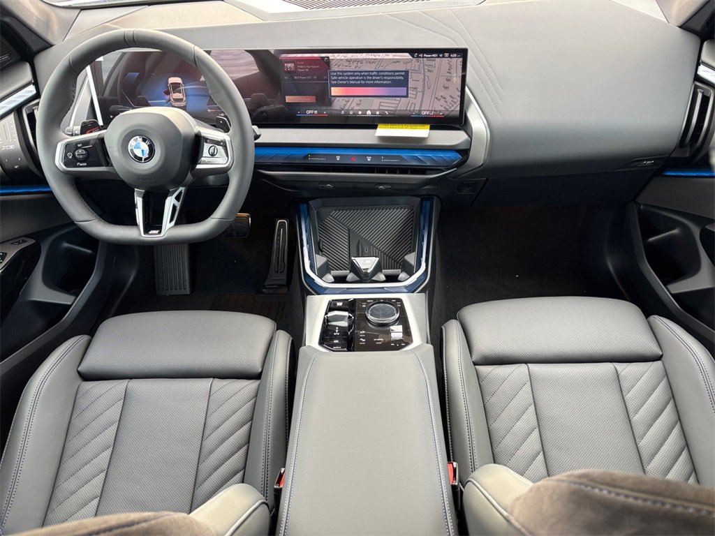 New 2026 BMW X3 xDrive30 w/ M Sport Package image 10