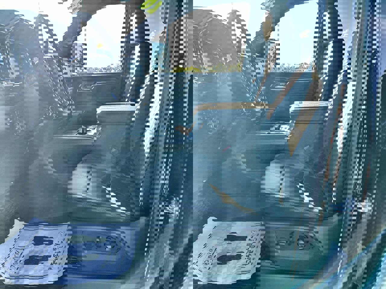 New 2026 Chevrolet Silverado 2500 High Country w/ Technology Package image 28