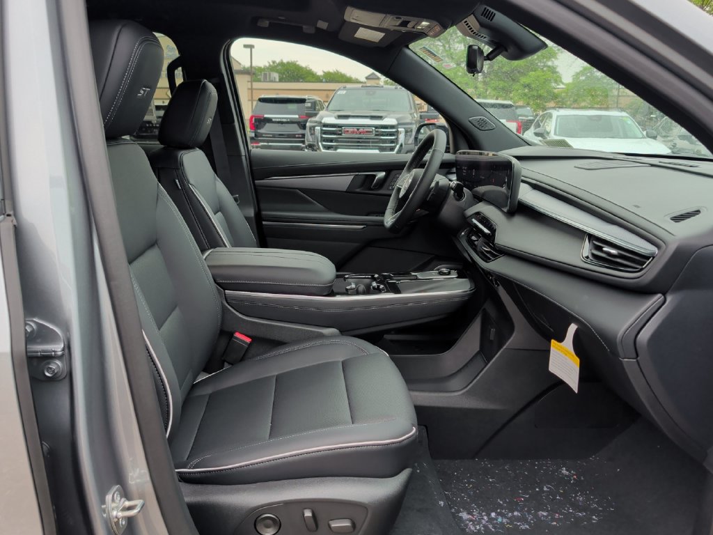 New 2027 Buick Enclave Sport Touring w/ Power Package AWD/4WD image 42