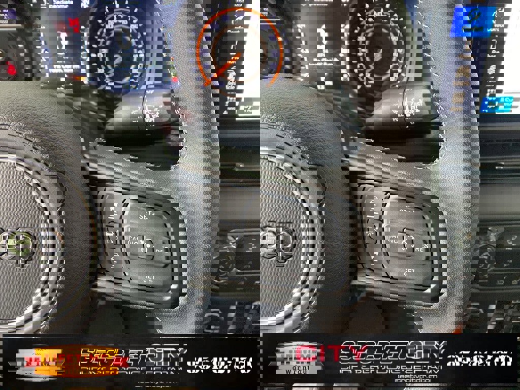 New 2026 Jeep Gladiator Rubicon image 16