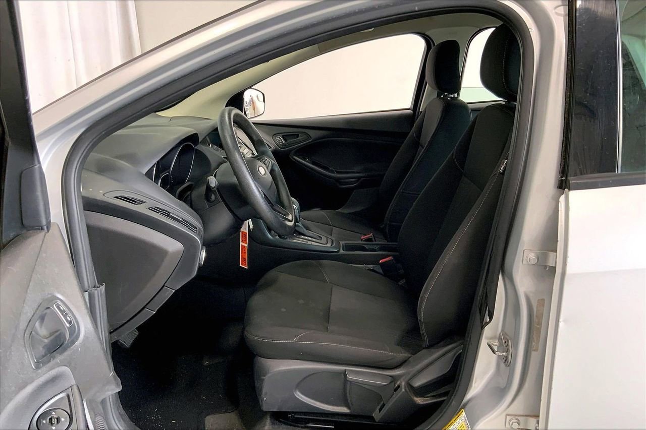 Used 2016 Ford Focus S FWD image 15