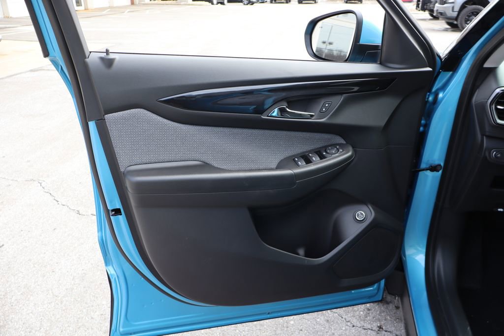 New 2026 Chevrolet TrailBlazer LT w/ Convenience Package image 6