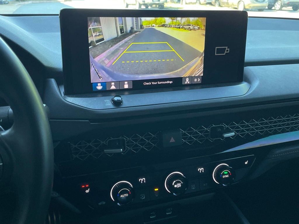 Used 2024 Honda Accord Sport image 17