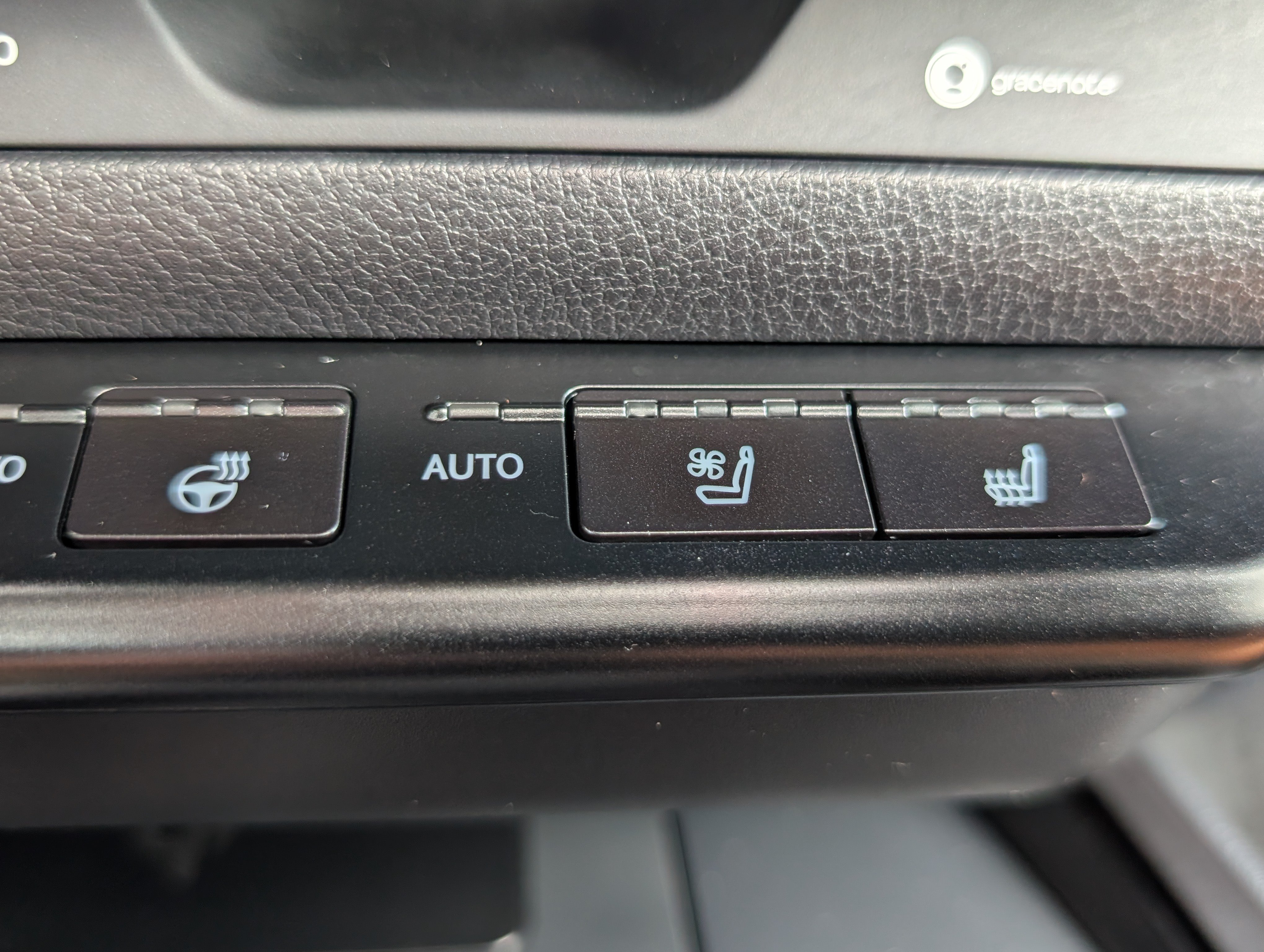 Certified 2021 Lexus UX 250h w/ Premium Package AWD/4WD image 25