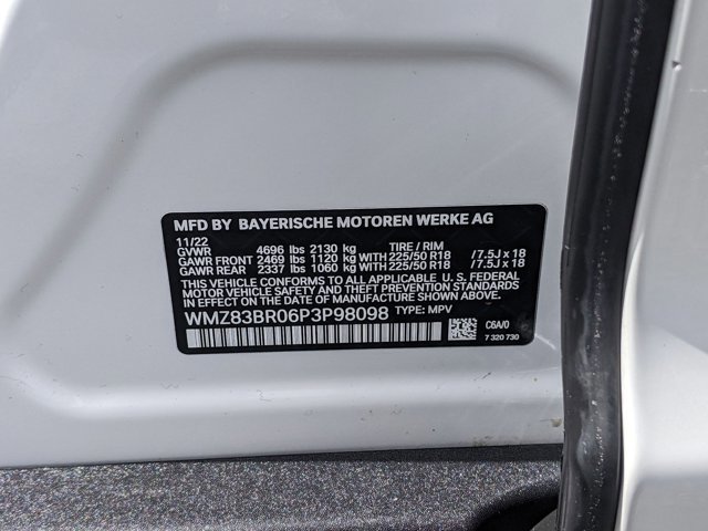 Used 2023 MINI Cooper Countryman S image 25