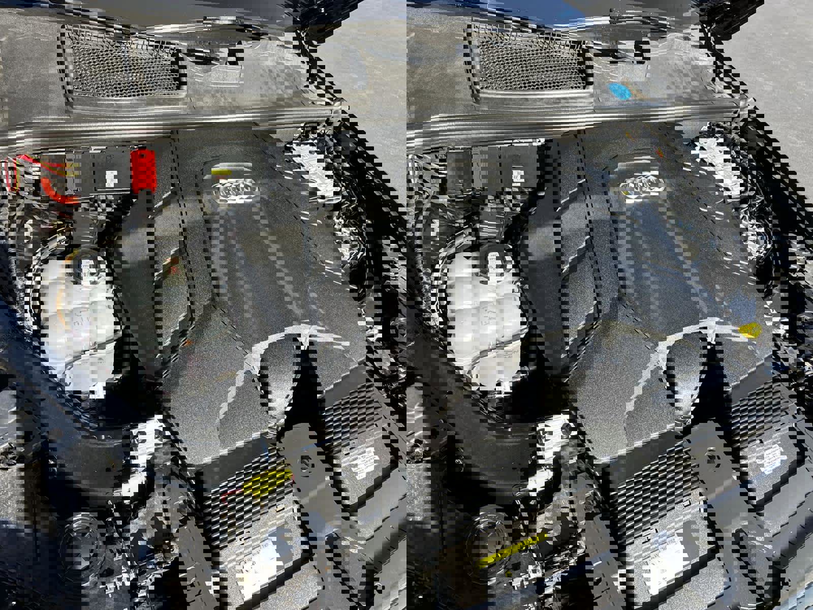 Used 2022 Audi Q7 Premium Plus image 9