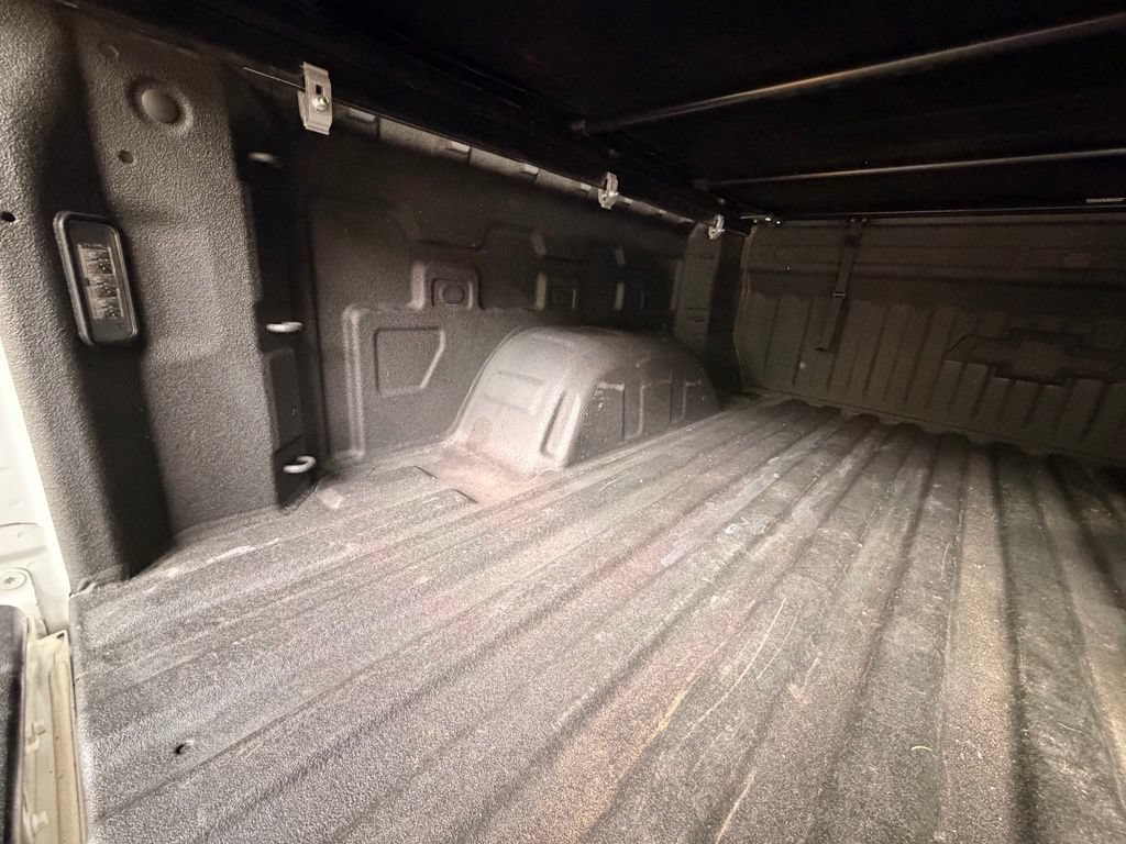 Used 2019 Chevrolet Silverado 1500 RST AWD/4WD image 10
