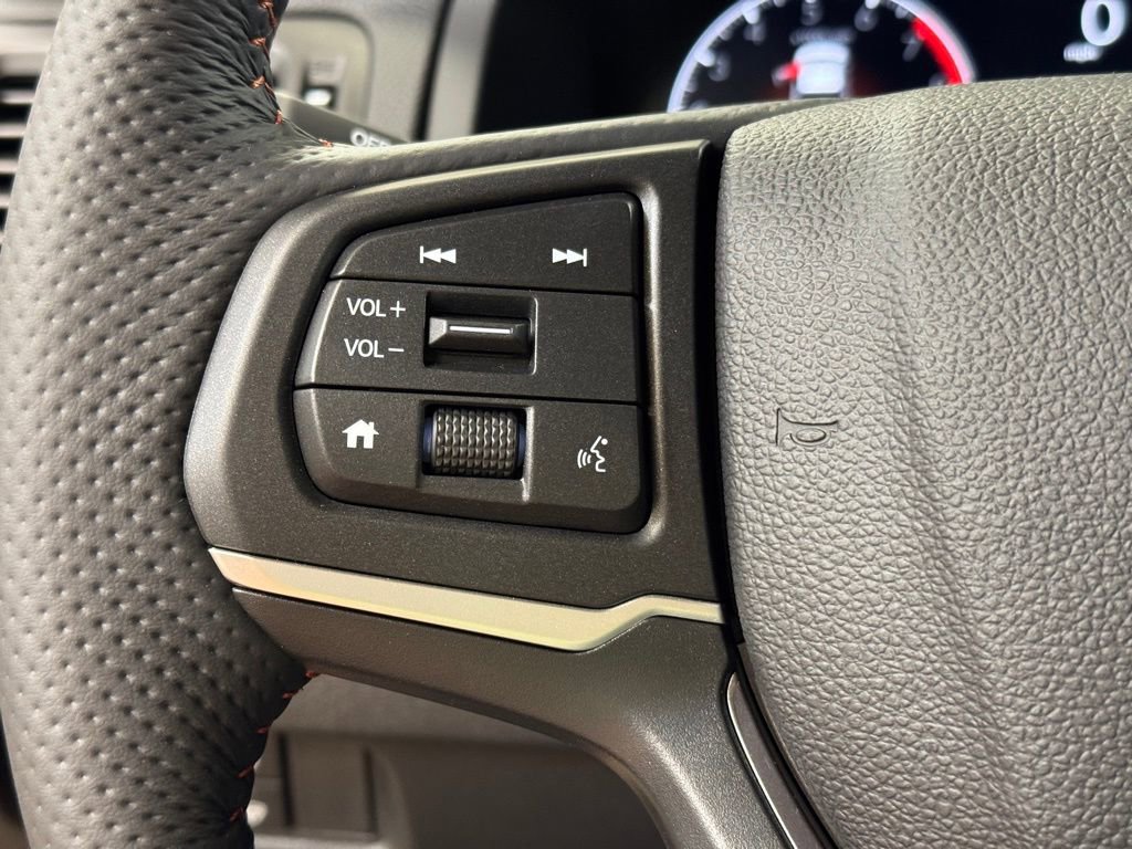 New 2025 Honda Ridgeline TrailSport+ image 32