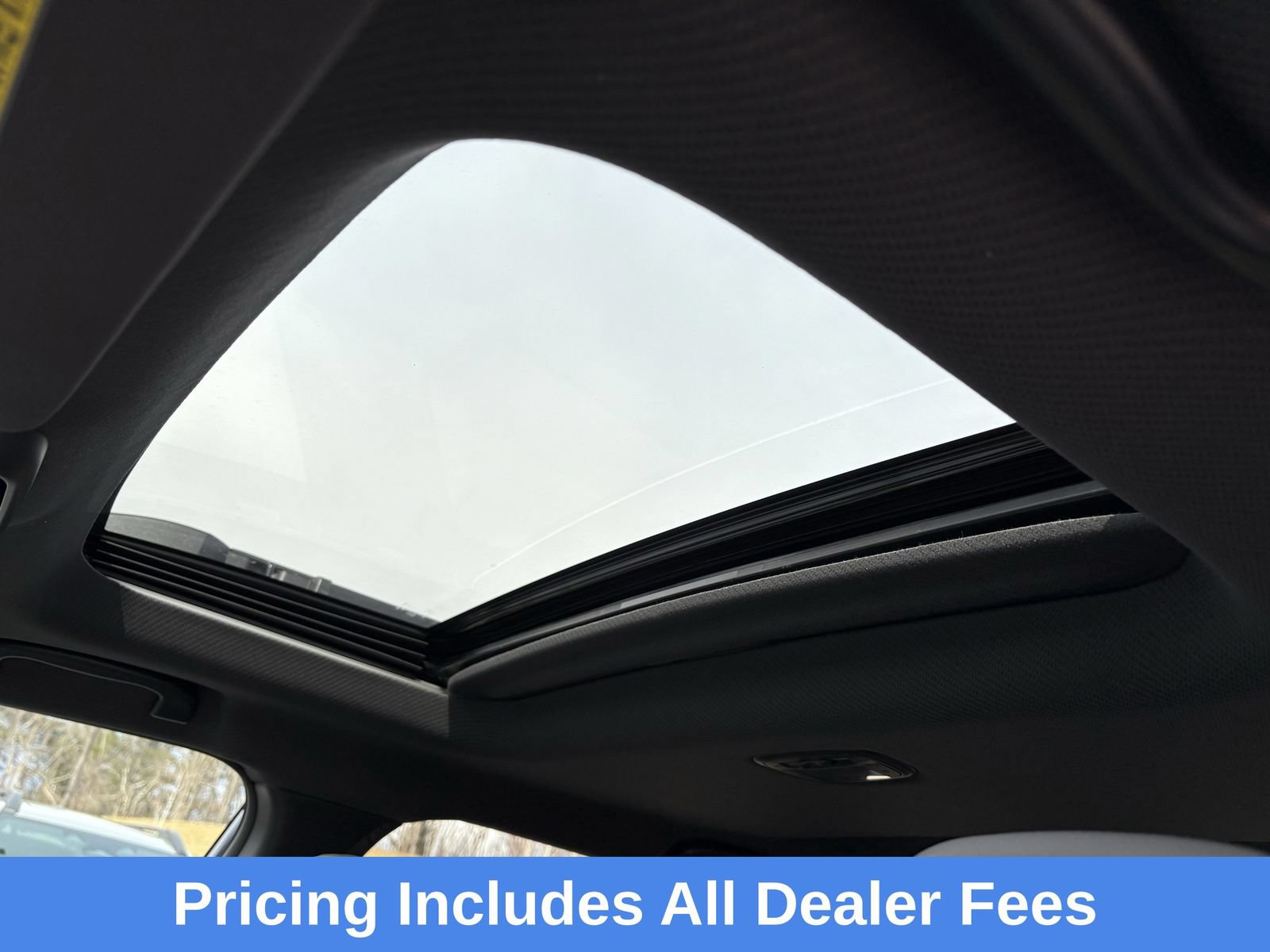 New 2026 Subaru Outback Limited w/ Premium/Limited Package AWD/4WD image 29