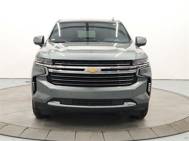 Used 2024 Chevrolet Tahoe LT image 2