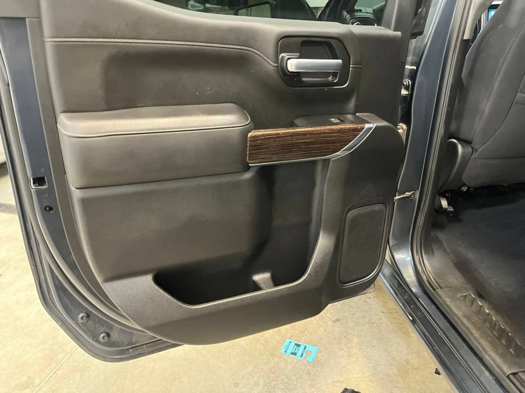 Used 2020 GMC Sierra 1500 Elevation w/ Elevation Value Package RWD image 24