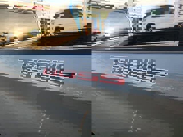 New 2026 Chevrolet Silverado 1500 LT Trail Boss w/ LPO, Dark Essentials Package image 13