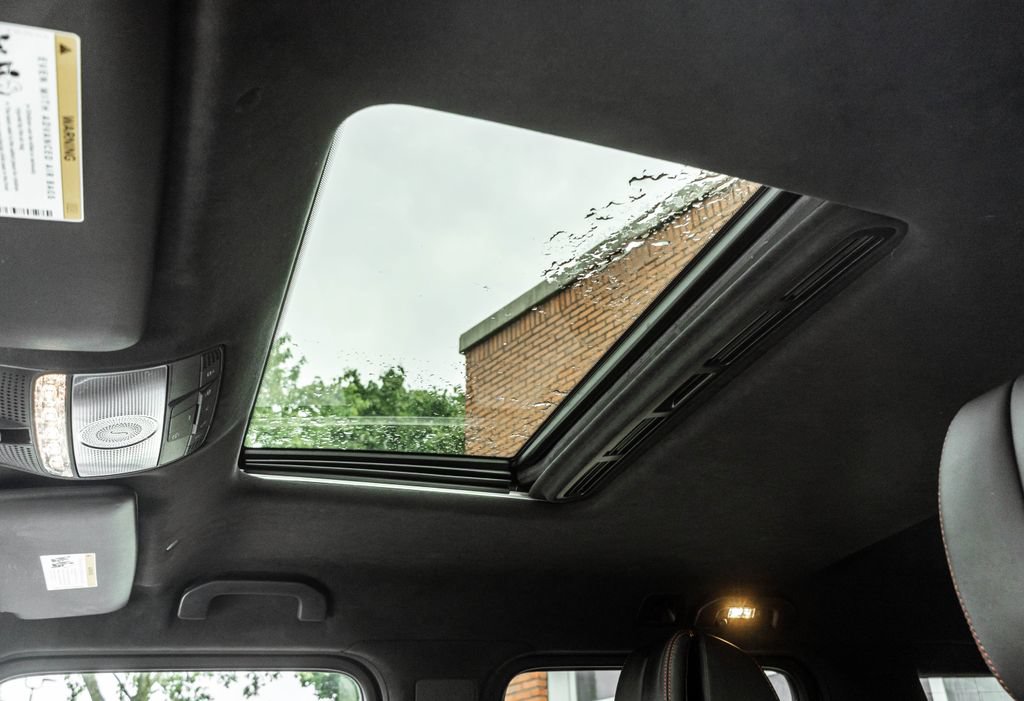 Used 2019 Mercedes-Benz G 550 w/ Exclusive Interior Package image 12
