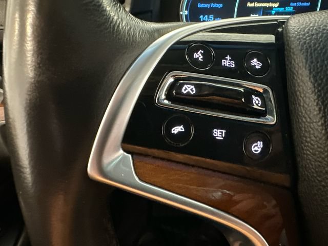 Used 2019 Cadillac Escalade Luxury AWD/4WD image 13