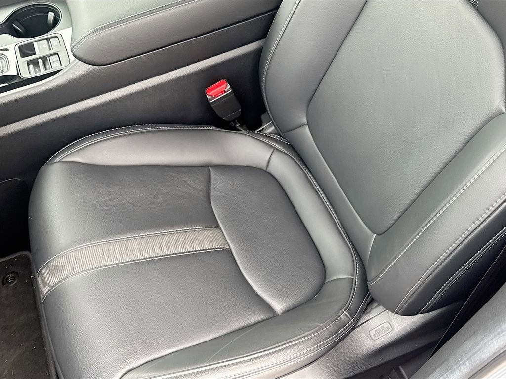 Used 2026 Honda Passport RTL image 19