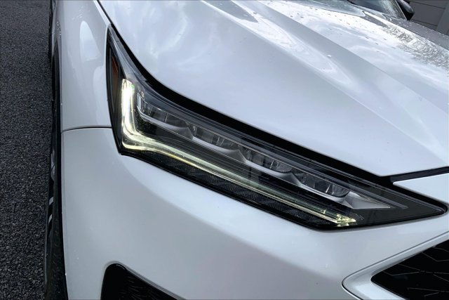 Certified 2022 Acura MDX Type S AWD/4WD image 28