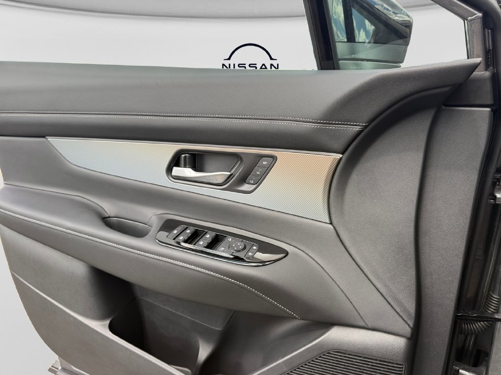 New 2027 Nissan Murano SL AWD/4WD image 28