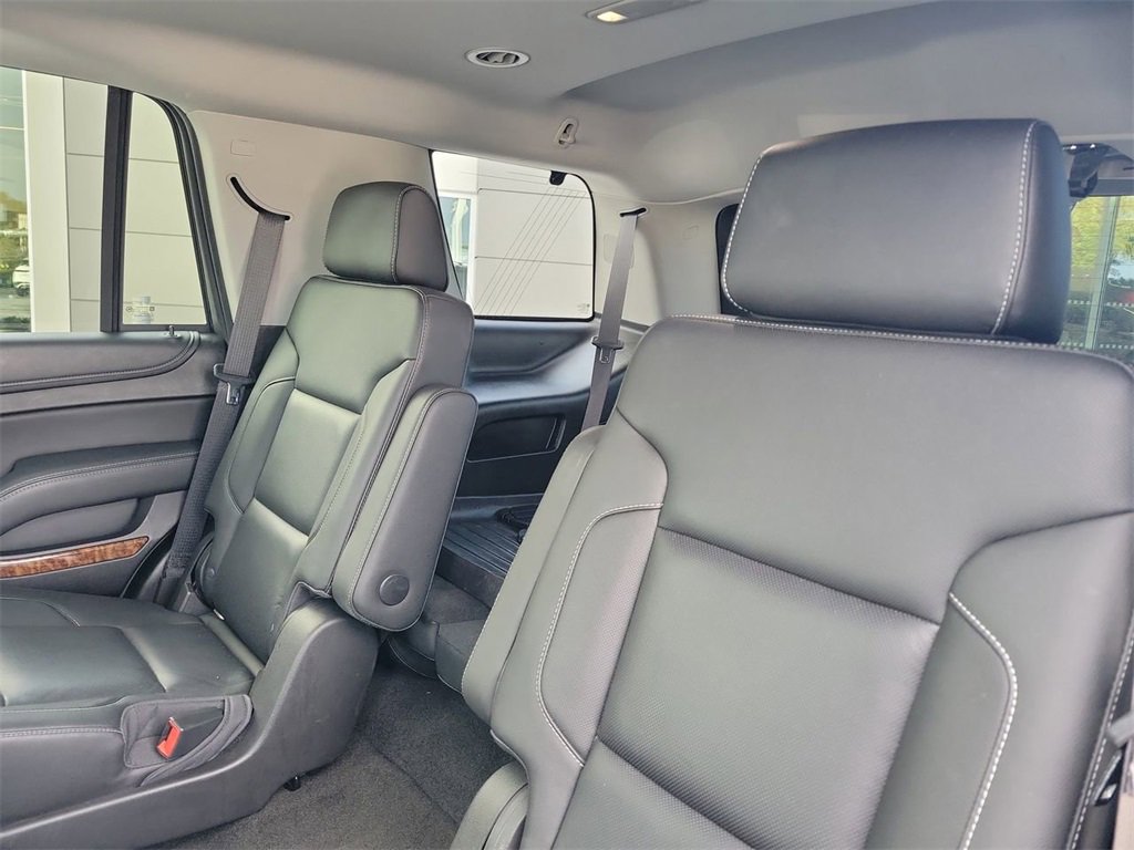 Used 2018 Chevrolet Tahoe Premier image 15