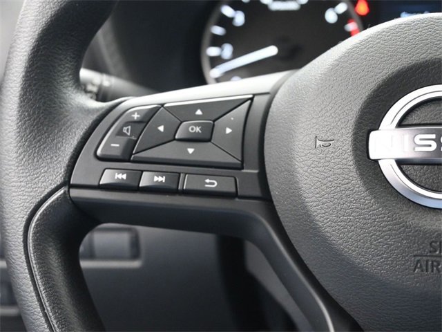 New 2025 Nissan Sentra S image 28