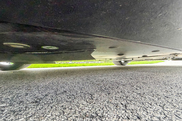 Used 2013 McLaren MP4-12C Spider RWD image 63