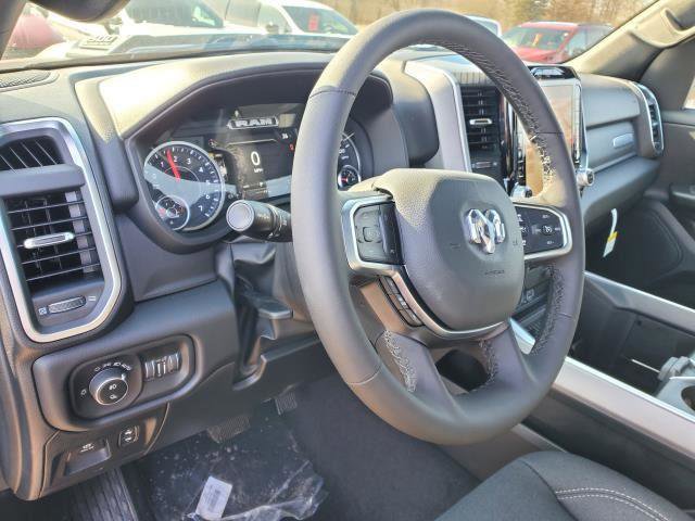 New 2026 RAM 1500 Big Horn image 7