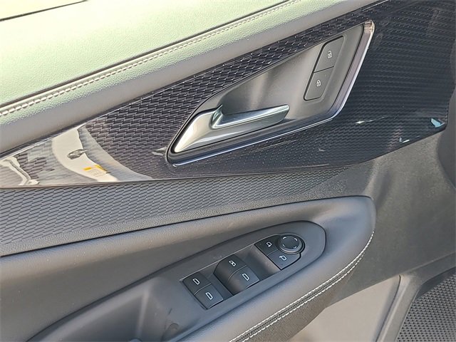 New 2025 Chevrolet Blazer EV LT image 20