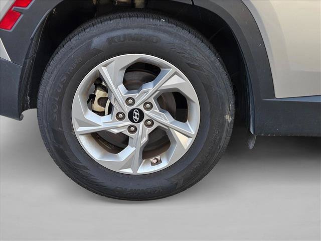 Used 2024 Hyundai Tucson SEL FWD image 19