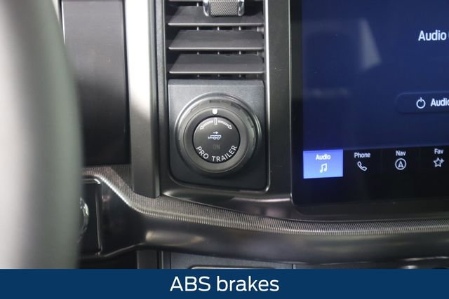 New 2026 Ford F150 Lariat w/ Equipment Group 502A High image 41