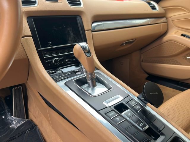 Used 2013 Porsche Boxster image 26