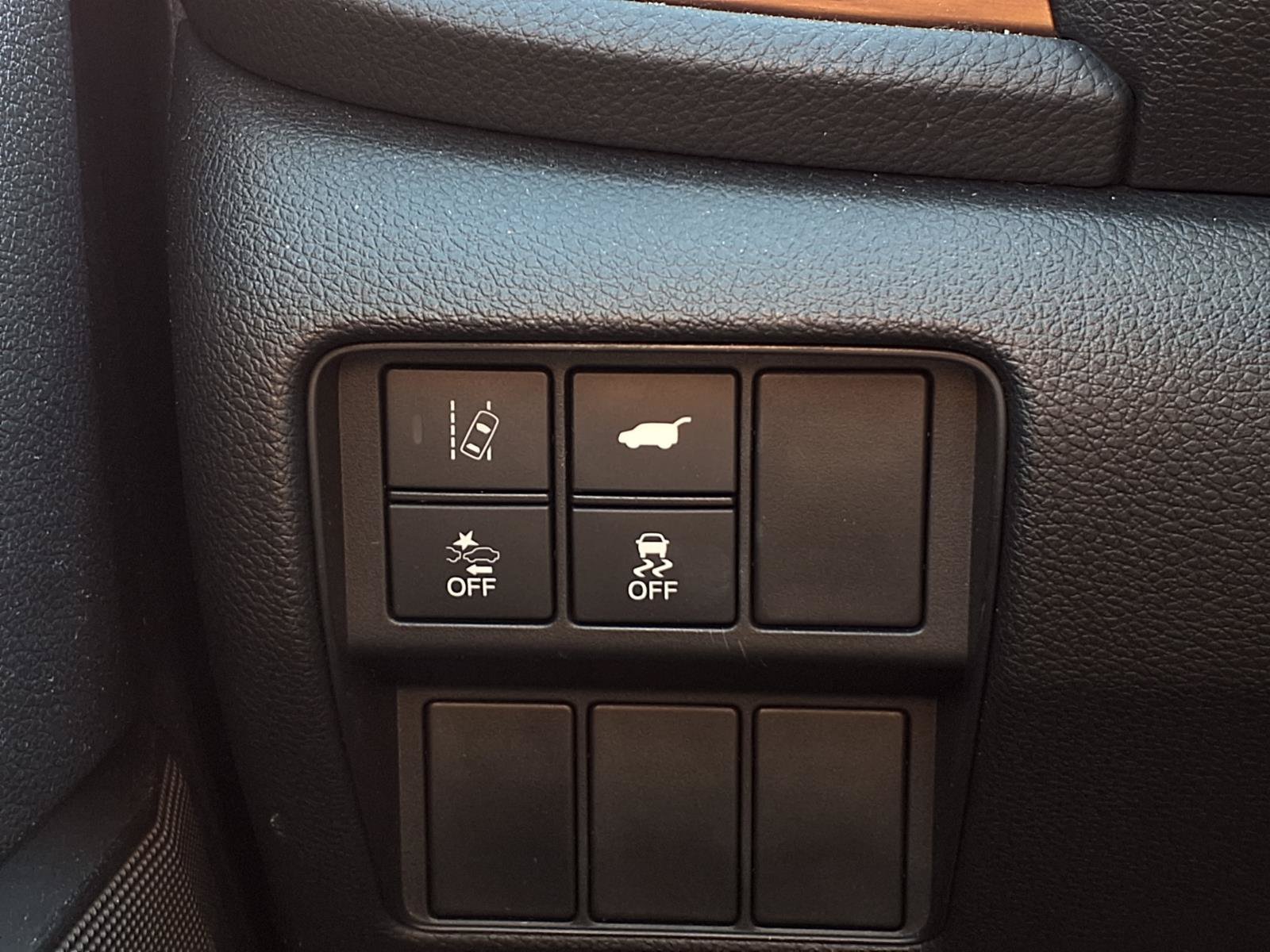 Used 2019 Honda CR-V EX-L image 14