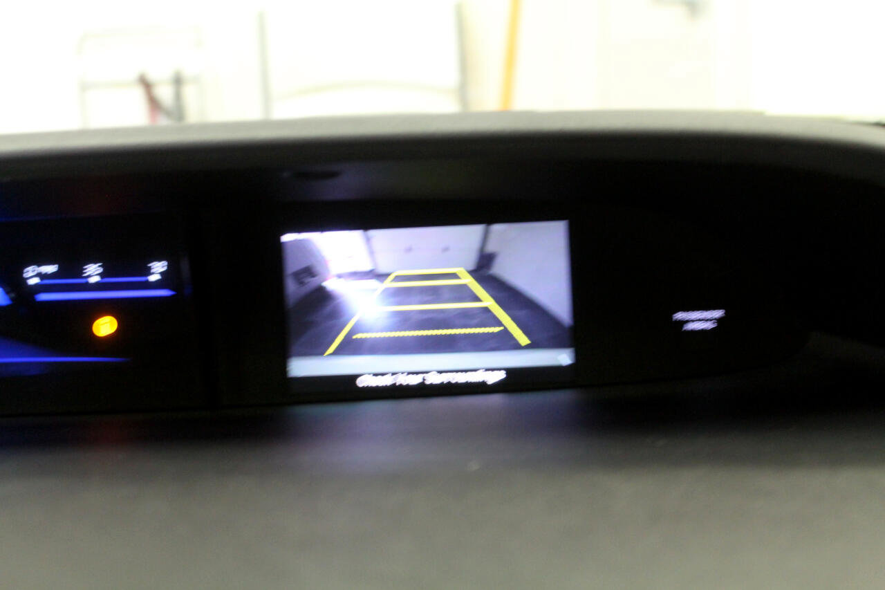 Used 2015 Honda Civic LX image 13