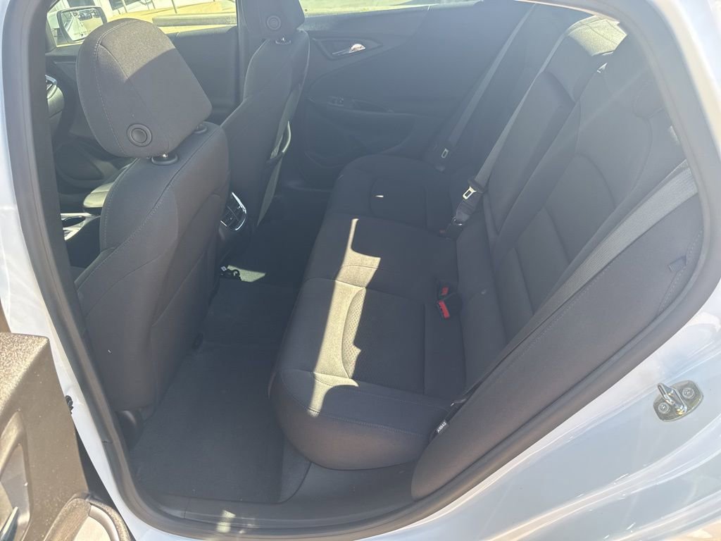 Used 2024 Chevrolet Malibu LT image 9