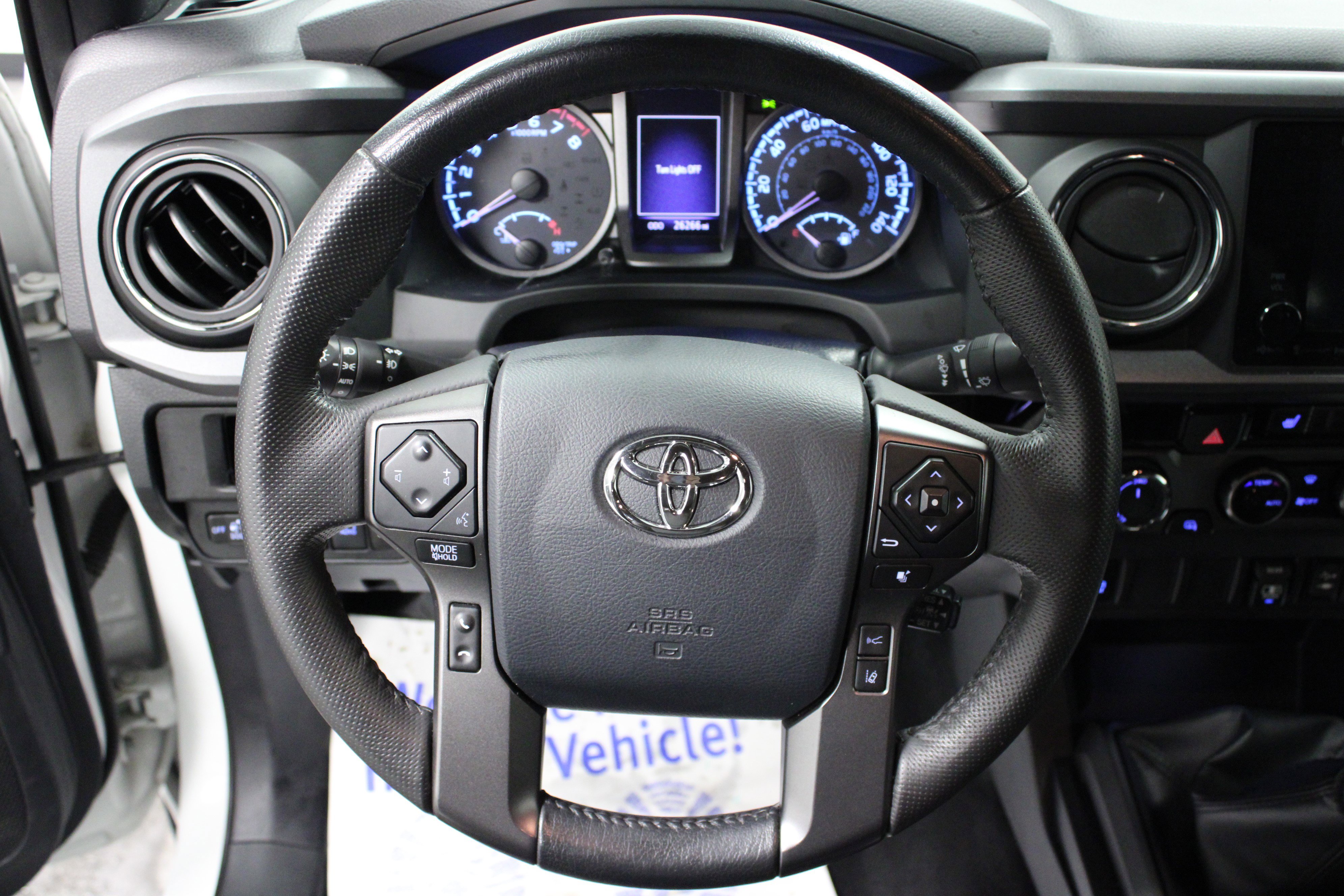 Used 2018 Toyota Tacoma TRD Pro image 17