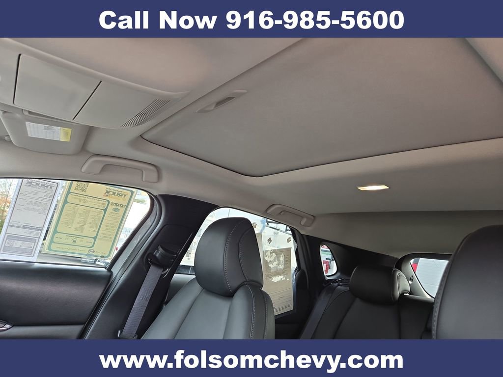 Used 2025 MAZDA CX-30 AWD 2.5 S w/ Preferred Package image 21