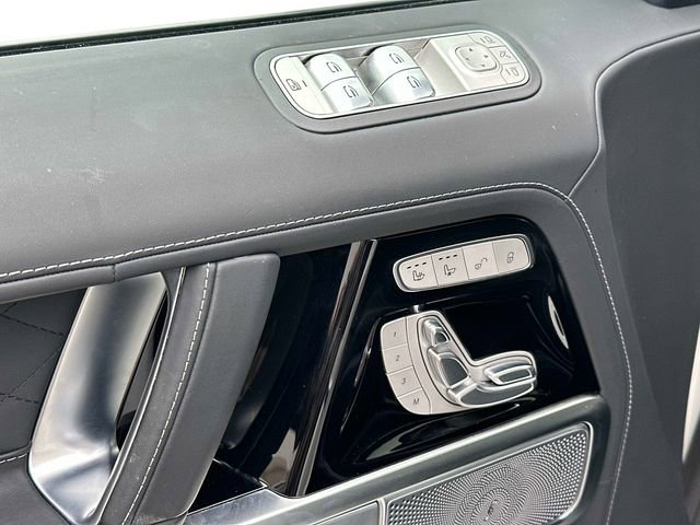 Used 2026 Mercedes-Benz G 63 AMG 4MATIC image 15