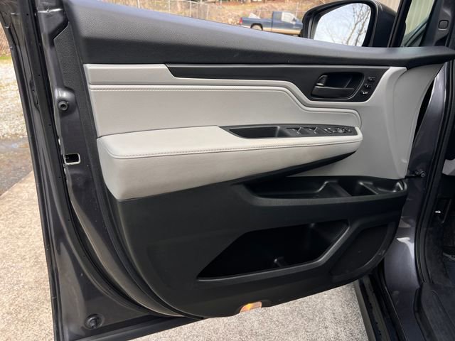 Used 2018 Honda Odyssey EX-L image 10