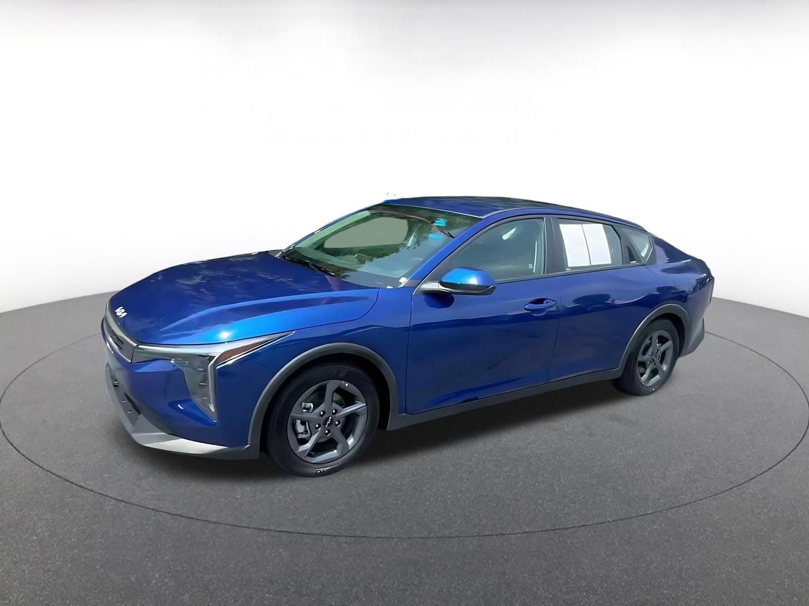 Used 2026 Kia K4 FWD image 8
