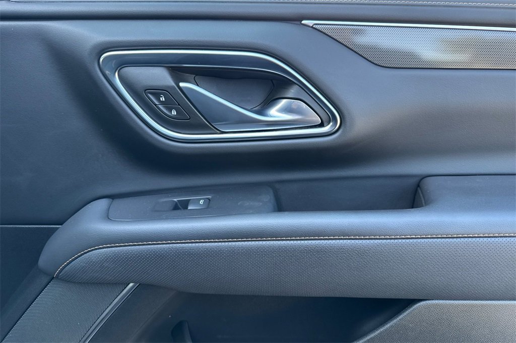 Certified 2024 GMC Yukon XL AT4 image 21