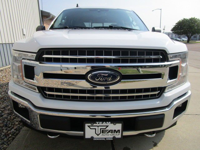 Used 2019 Ford F150 XLT w/ Equipment Group 302A Luxury image 2