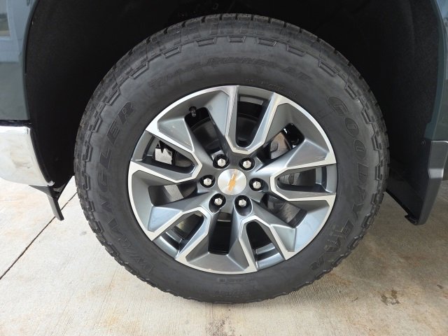 New 2026 Chevrolet Silverado 1500 LT image 66