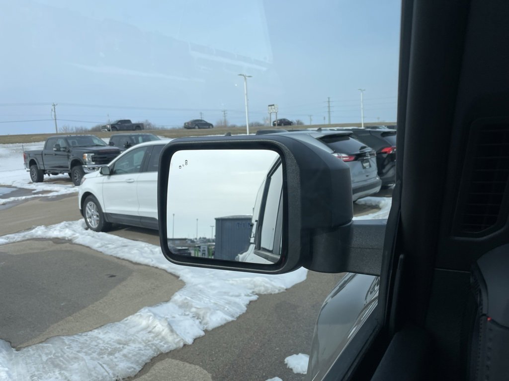 New 2026 Ford Bronco Raptor image 42