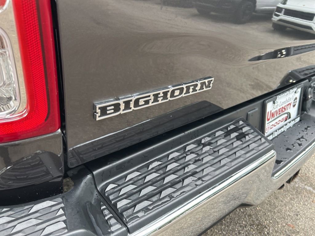 Certified 2024 RAM 2500 Big Horn image 17