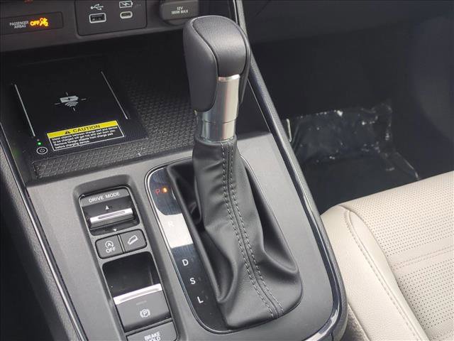 Used 2023 Honda CR-V EX-L image 12