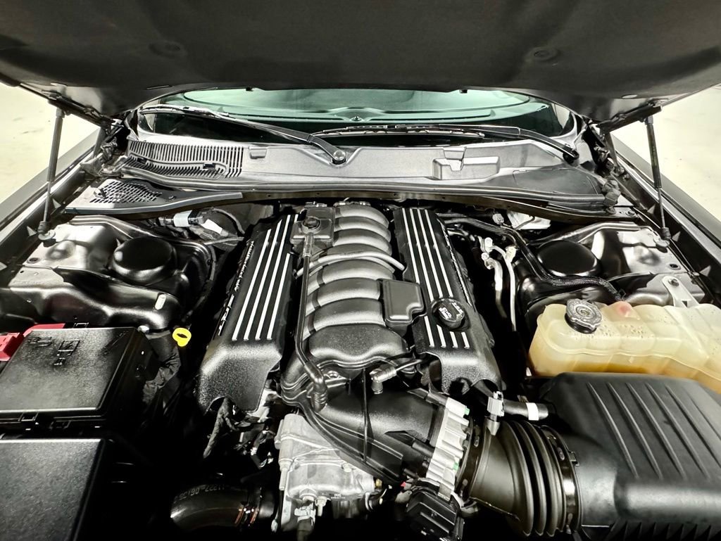Used 2023 Dodge Challenger R/T Scat Pack image 13