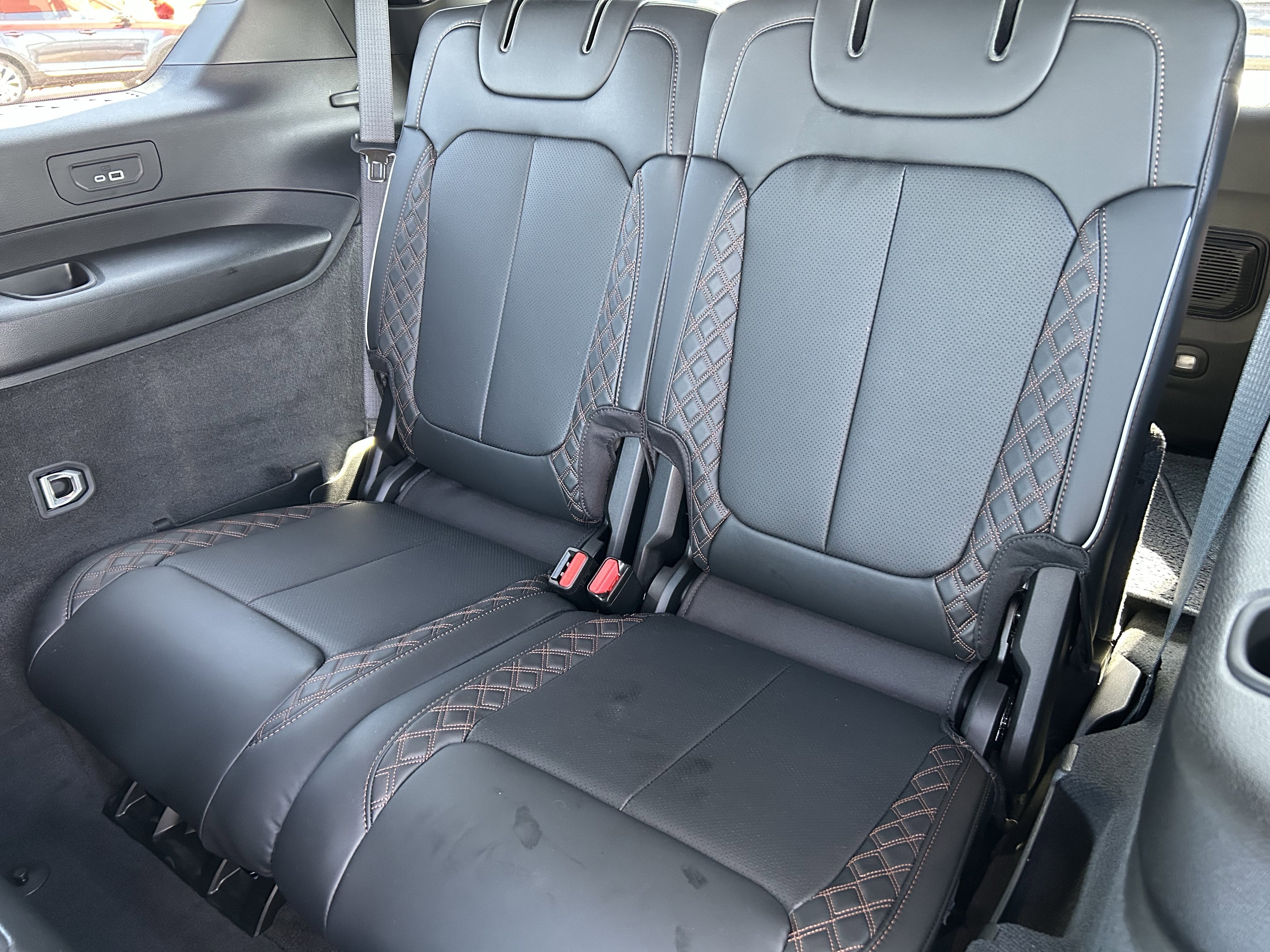 Used 2026 Jeep Grand Cherokee L Summit AWD/4WD image 18