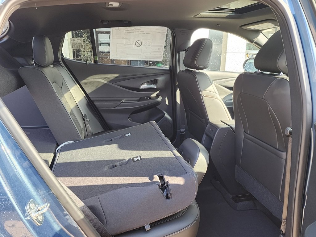 New 2026 Buick Envista Avenir image 42