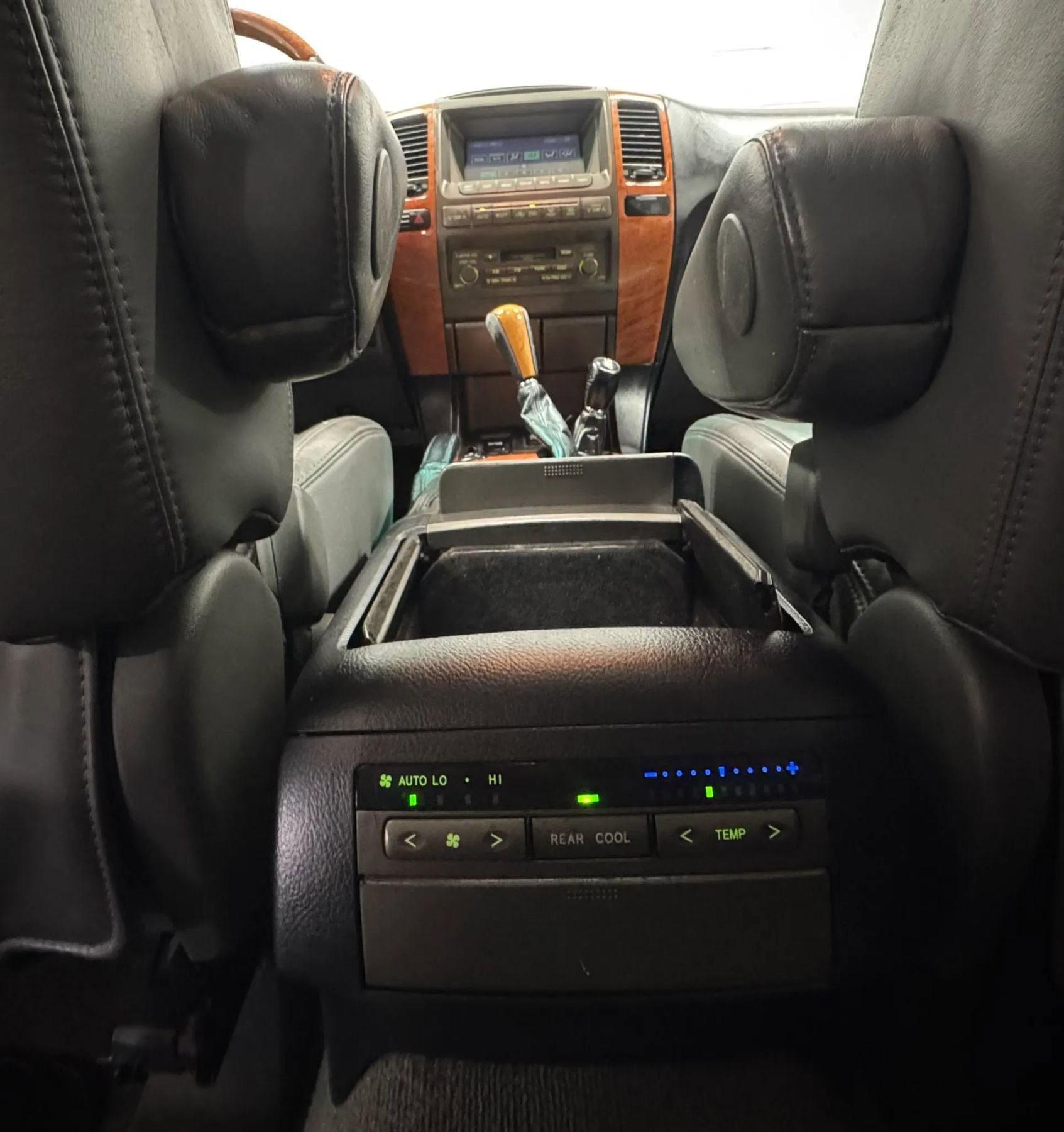 Used 2006 Lexus GX 470 image 29