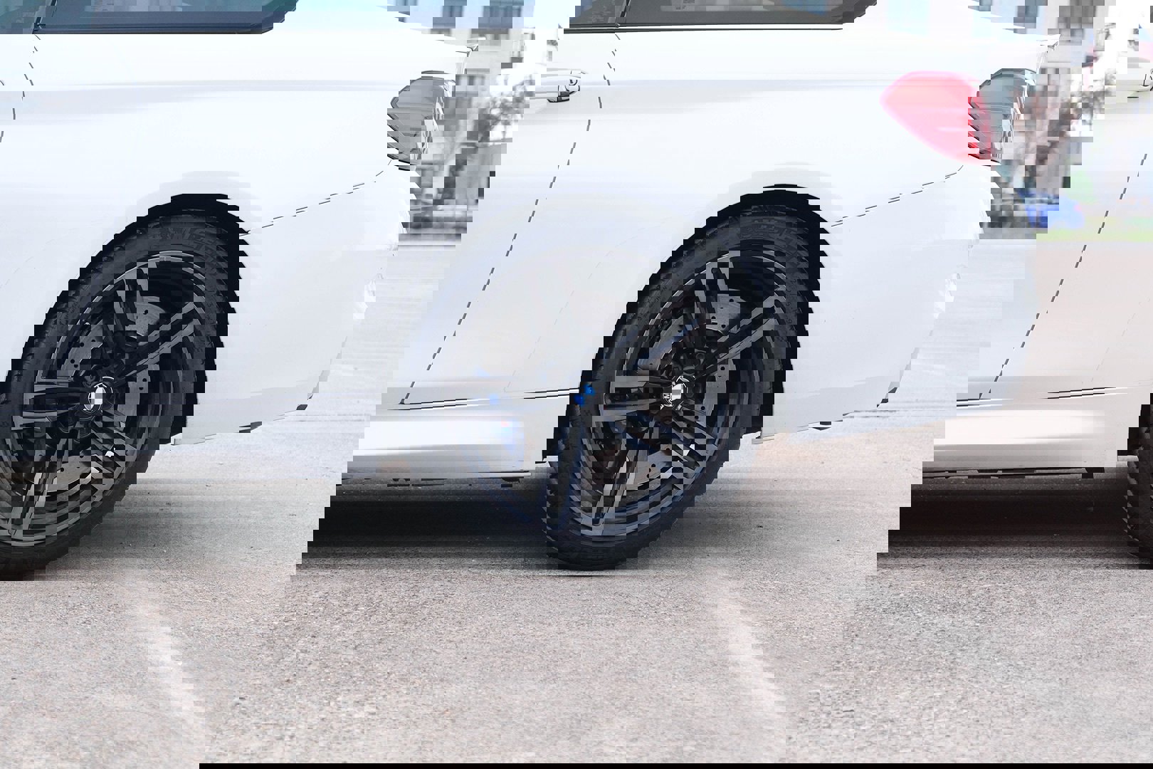 Used 2015 BMW M4 Coupe image 11