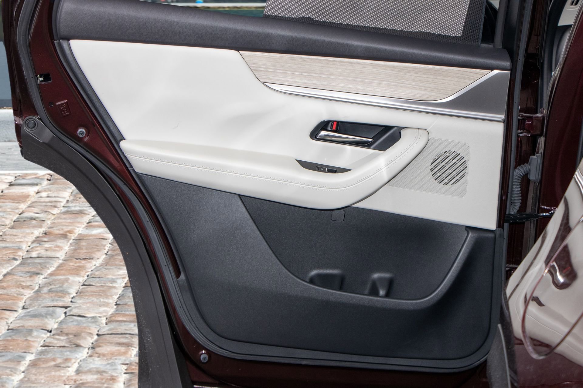 New 2024 MAZDA CX-90 3.3 Turbo w/ Premium Plus Pkg image 15